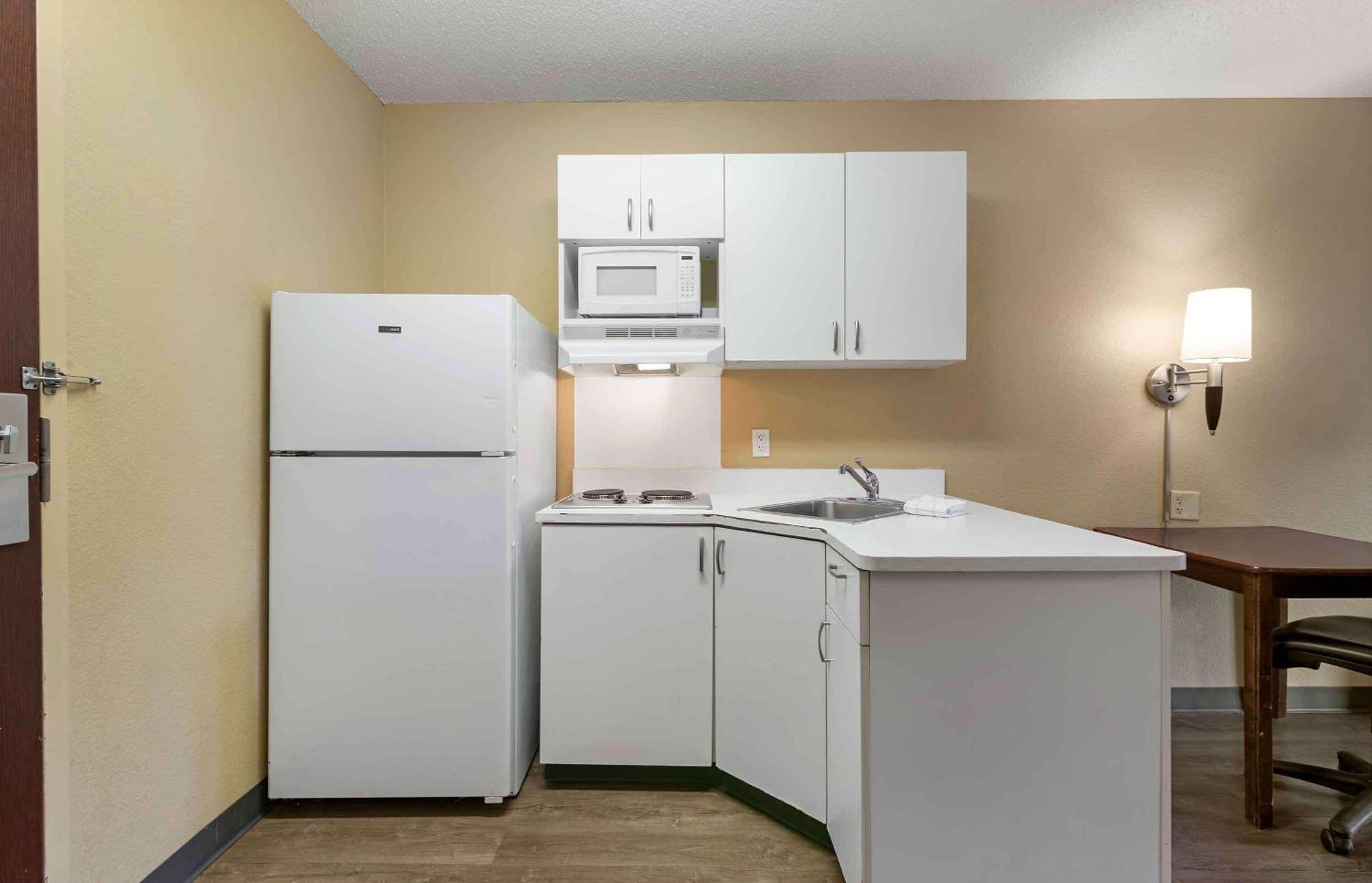 Extended Stay America Suites - Savannah - Midtown Exterior foto